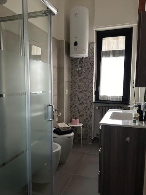Apartment La Ramble *