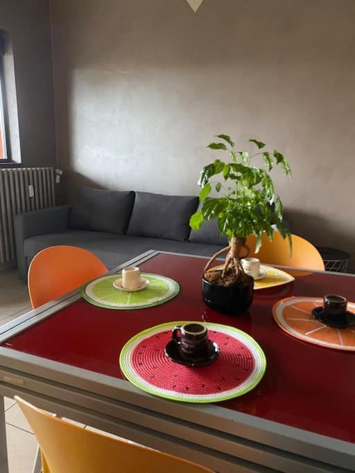La Ramble Apartment Turin