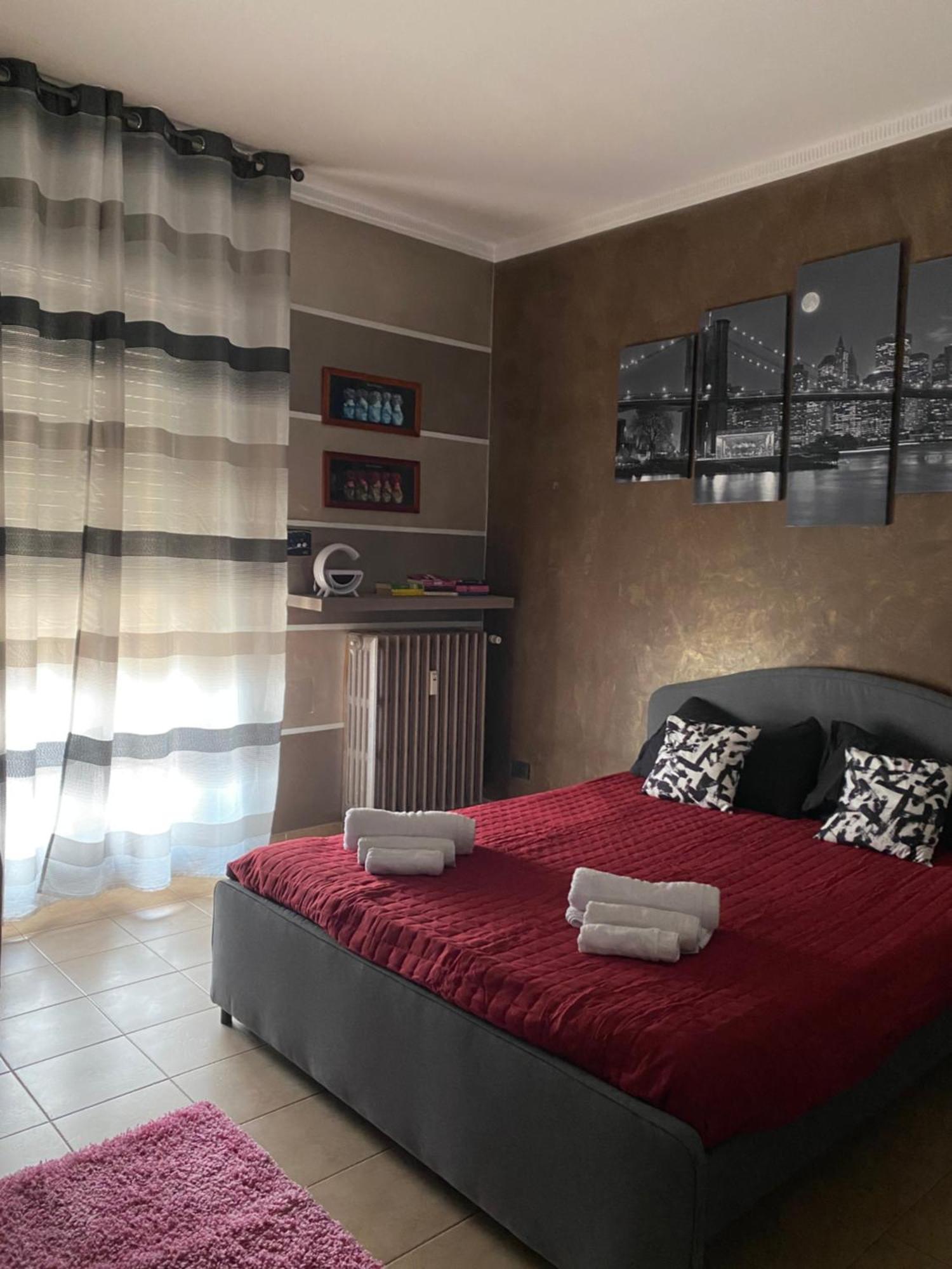La Ramble Apartment Turin